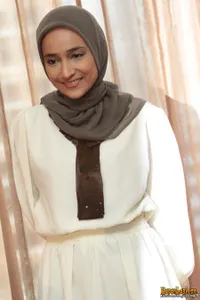 Foto Cindy Fatika Sari