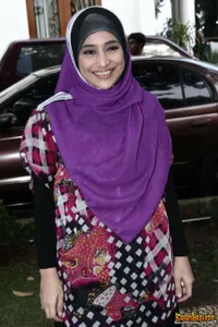 Foto Cindy Fatika Sari