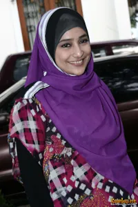 Foto Cindy Fatika Sari