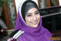 Foto Cindy Fatika Sari