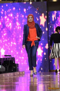 Foto Cindy Fatika Sari