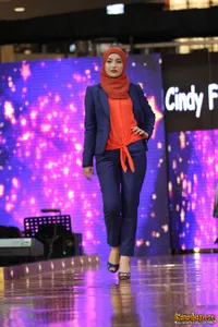 Foto Cindy Fatika Sari