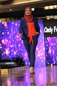 Foto Cindy Fatika Sari