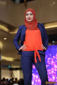 Foto Cindy Fatika Sari