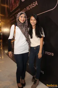 Foto Cindy Fatika Sari