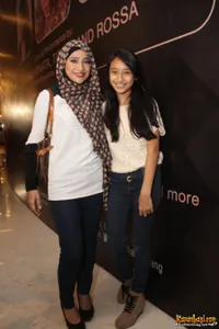 Foto Cindy Fatika Sari