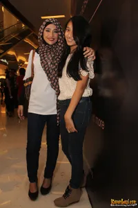 Foto Cindy Fatika Sari