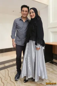 Foto Cindy Fatika Sari