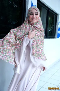 Foto Cindy Fatika Sari