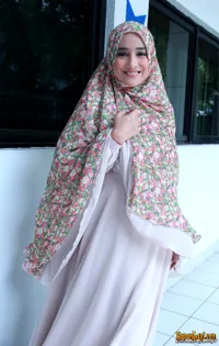 Foto Cindy Fatika Sari