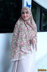 Foto Cindy Fatika Sari