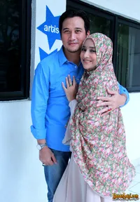 Foto Cindy Fatika Sari