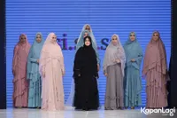 Foto Cindy Fatika Sari