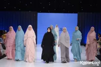 Foto Cindy Fatika Sari