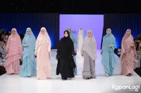 Foto Cindy Fatika Sari