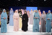 Foto Cindy Fatika Sari