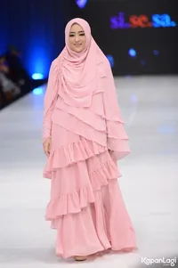 Foto Cindy Fatika Sari