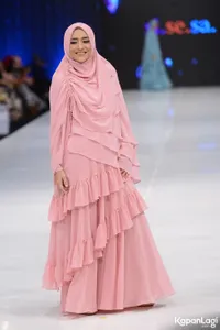 Foto Cindy Fatika Sari