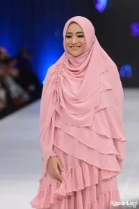 Foto Cindy Fatika Sari