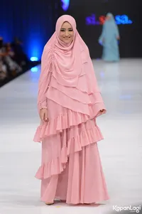 Foto Cindy Fatika Sari