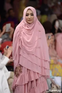 Foto Cindy Fatika Sari