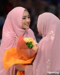 Foto Cindy Fatika Sari