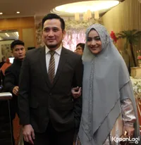 Foto Cindy Fatika Sari