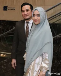 Foto Cindy Fatika Sari