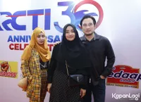 Foto Cindy Fatika Sari