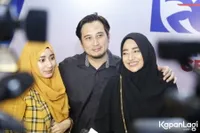 Foto Cindy Fatika Sari