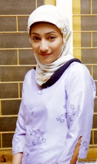 Foto Cindy Fatika Sari