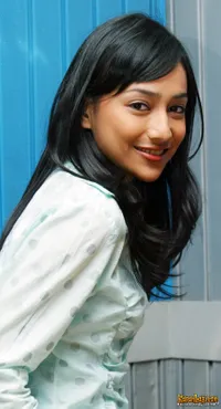 Foto Cindy Fatika Sari