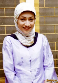 Foto Cindy Fatika Sari