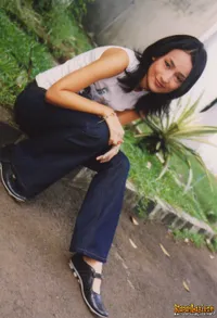 Foto Cindy Fatika Sari