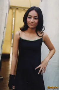 Foto Cindy Fatika Sari