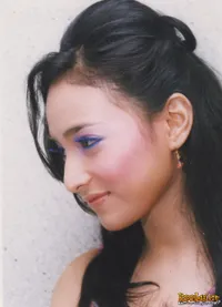 Foto Cindy Fatika Sari