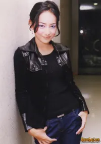 Foto Cindy Fatika Sari