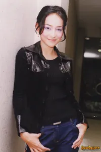 Foto Cindy Fatika Sari