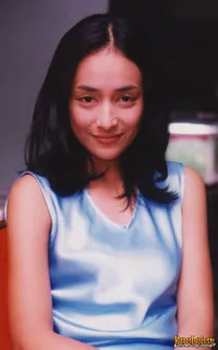 Foto Cindy Fatika Sari