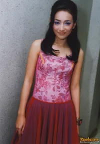 Foto Cindy Fatika Sari