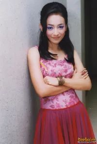 Foto Cindy Fatika Sari