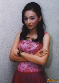 Foto Cindy Fatika Sari