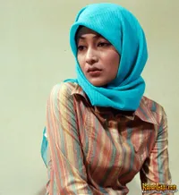 Foto Cindy Fatika Sari