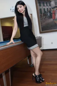 Foto Cindy Sofia Hasan