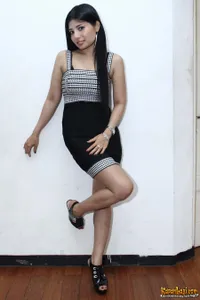 Foto Cindy Sofia Hasan