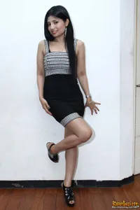 Foto Cindy Sofia Hasan