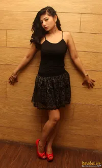 Foto Cindy Sofia Hasan