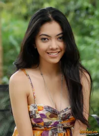 Foto Cinta Dewi