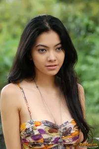 Foto Cinta Dewi