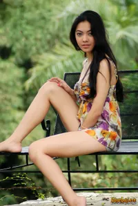 Foto Cinta Dewi